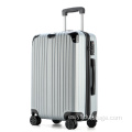 Conjunto de equipaje de viaje con carretilla OEM ODM de alta calidad